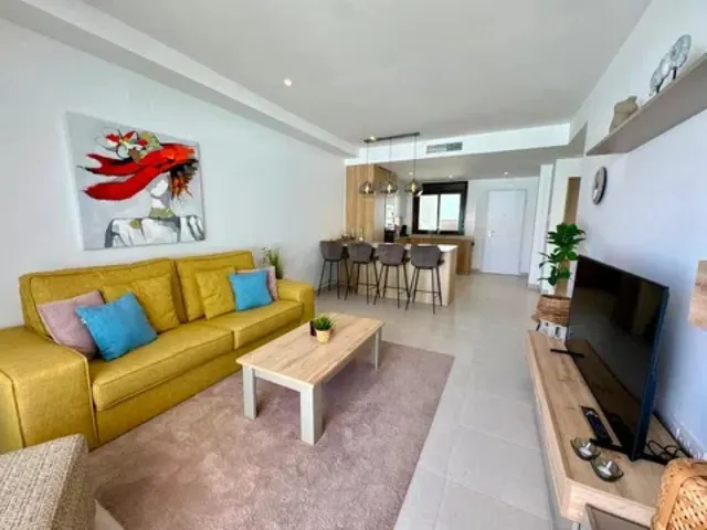 Apartamento 2 habitaciones 77m² en venta - Zona Pueblo — 6