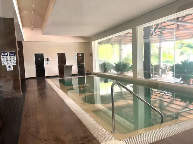 Ático Dúplex 3 habitaciones 376m² en venta - Costa del Sol — 24