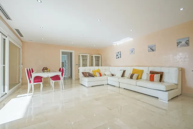 Villa 4 habitaciones 464m² en venta - Cala Advocat - Baladrar — 32