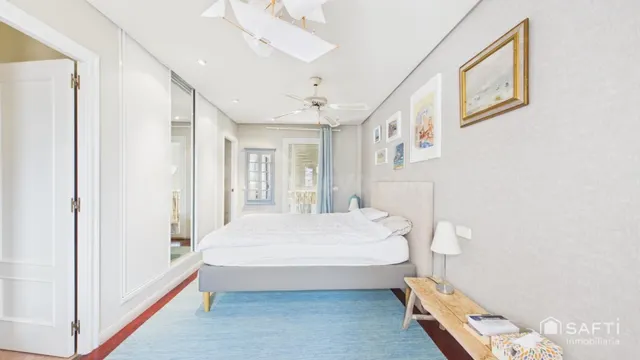 Luz, espacio, exclusividad - Àtico Calle Joaquim Maria Bover — 32