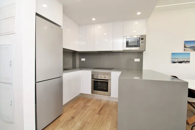 Apartamento 2 habitaciones 71m² en venta - Los Dolses — 10