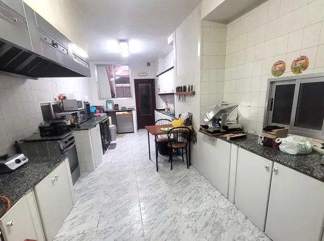 Hostal-Albergue en Funcionamiento en el Camino de Santiago — 24