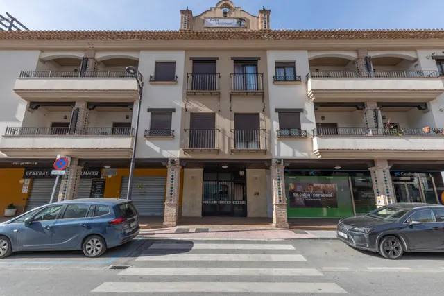 Piso 2 habitaciones 88m² en venta - Andalucia — 41
