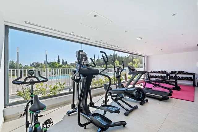 Apartamento 2 habitaciones 112m² en venta - El Madroñal — 27
