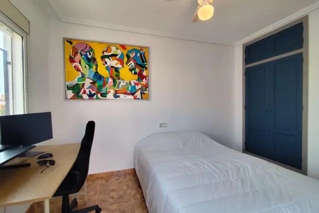 Bungalow 3 habitaciones 93m² en venta - Campoamor — 18