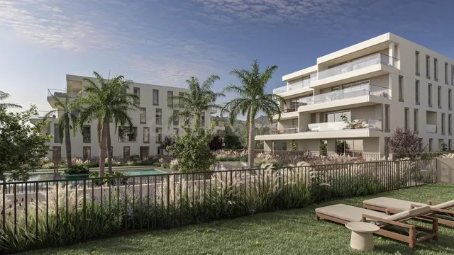 Viviendas exclusivas de obra nueva en Benicàssim: lujo y sos - foto 3