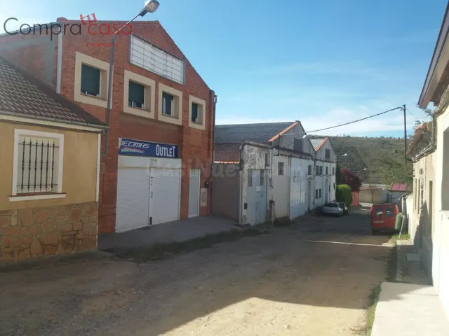 VENTA.-.SUELO PARA APARTAMENTOS RURALES.-.ZONA IDEAL