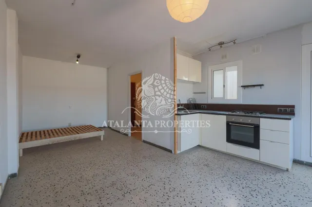 Atico con Terraza privativa — 11