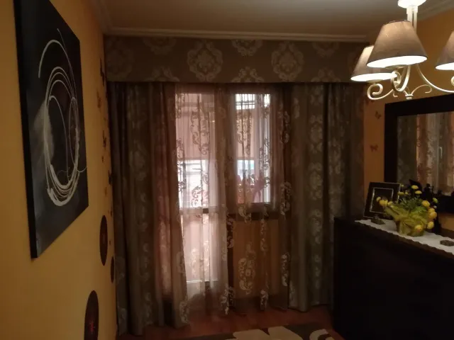 Piso en Rua Galicia (Jardin del Posio) — 24