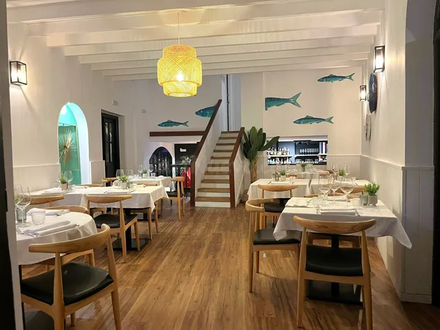 Restaurante 150m² en venta - Marbella — 4