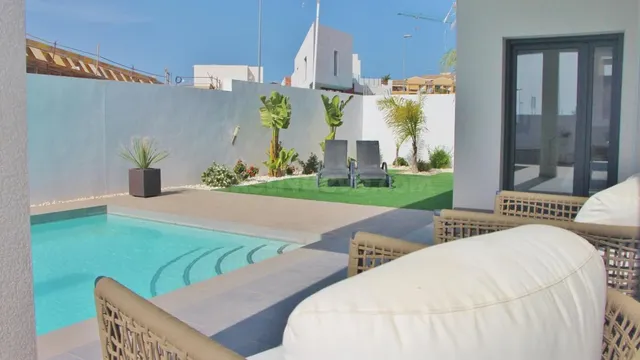 Villa 3 habitaciones 120m² en venta - Comunidad valenciana — 5