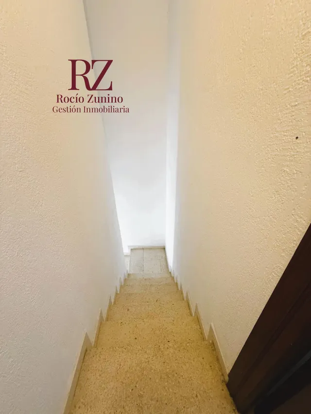 Piso de 5 dormitorios en el corazón de Cartaya — 35