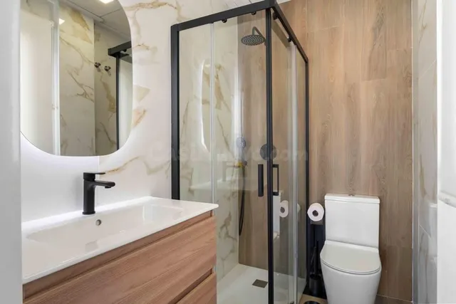 Villa 3 habitaciones 117m² en venta - Costa blanca sur — 35