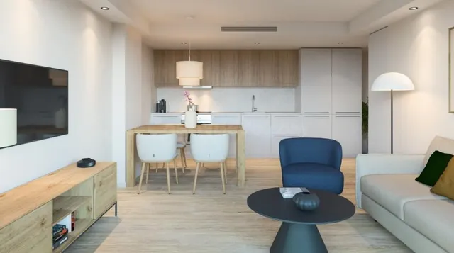 En venta obra nueva: Mirador Beach Moncofa, calidad de vida a un paso de la playa — 10