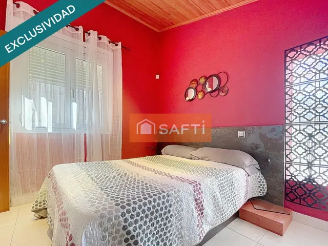 Una casa muy elegante  para disfrutar lista para entrar a vivir. — 19