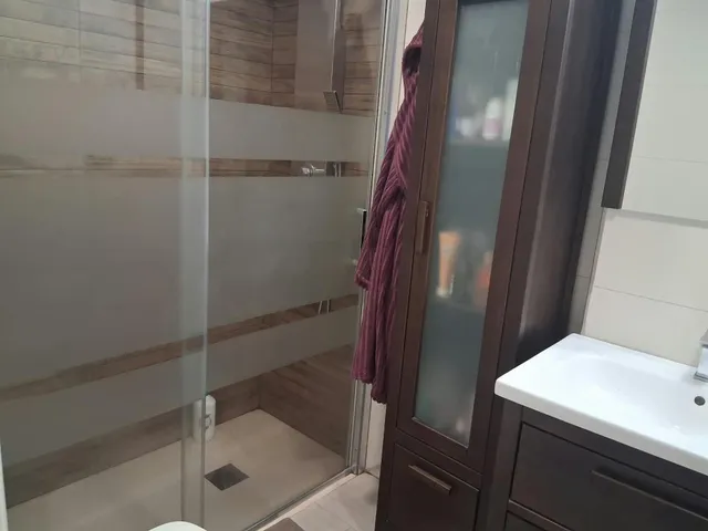 Piso seminuevo zona vereda de jaen con patio — 12
