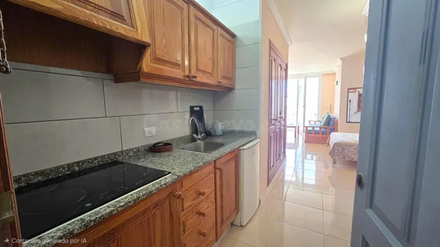 APARTAMENTO EN COMPLEJO CON VARIAS PISCINA EN AVDA. JOSE MIG - foto 3