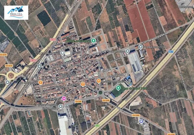 Venta de casa en Chilches / Xilxes - Castellón. - foto 3