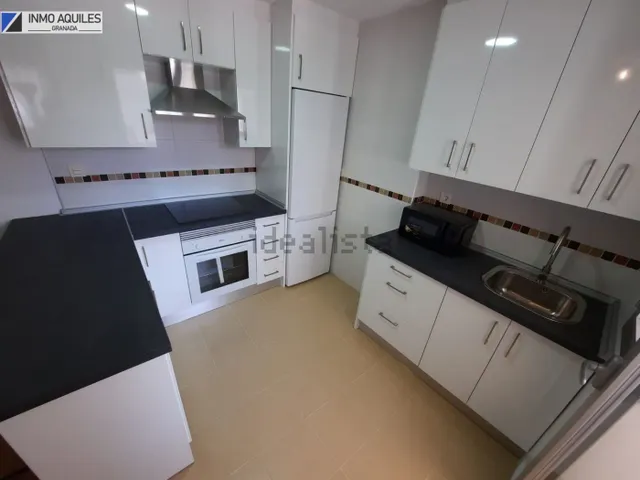 Piso 2 habitaciones 75m² en alquiler - Zona de San Cayetano — 6