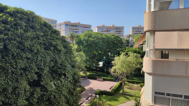 ¡Tu Refugio Exclusivo en Playa de San Juan, Alicante! 🌊🏖️ — 39