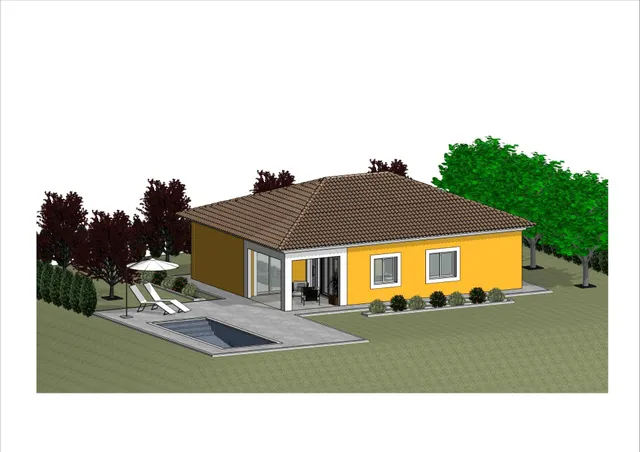 VILLAS EN LA ROMANA — 10