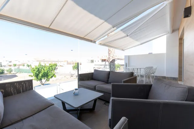 Villa 3 habitaciones 111m² en venta - El salero — 24