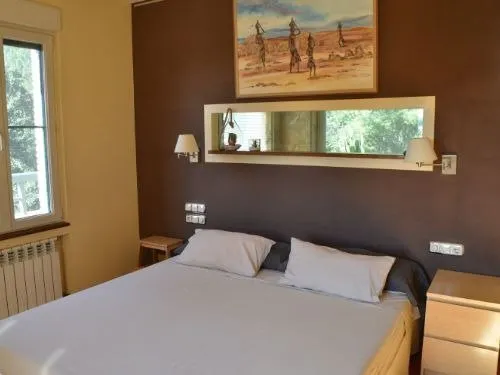 Chalet en Altorreal — 40