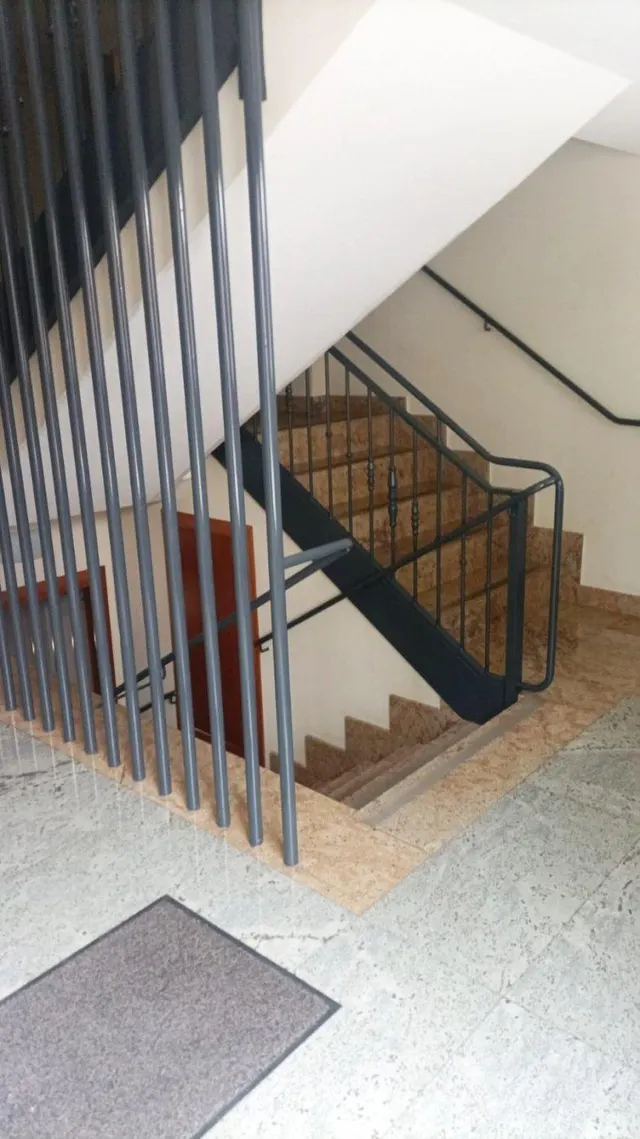 Urbis te ofrece una plaza de parking en Alba de Tormes, Salamanca. — 18