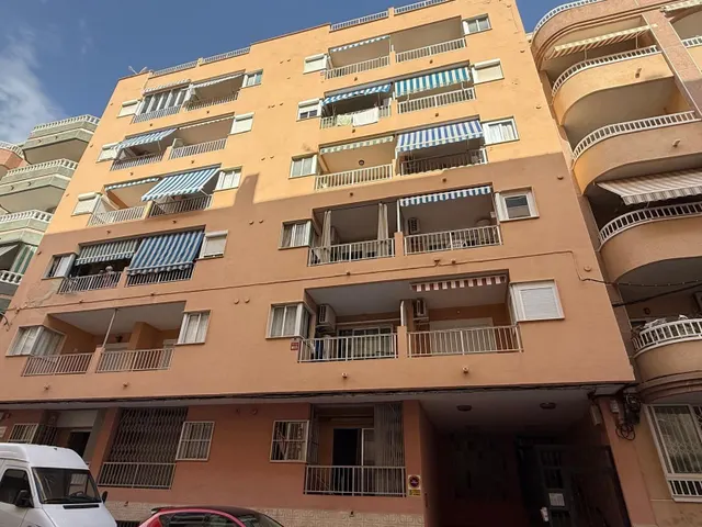 Apartamento 2 habitaciones 79m² en venta - Habaneras — 26