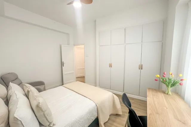 ALQUILER DE habitaciones PARA ESTUDIANTES EN PLENO CENTRO — 21