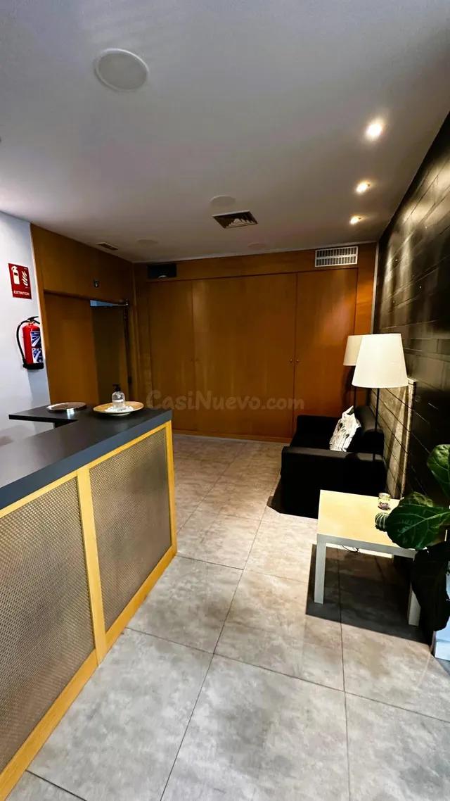 Oficina 241m² en venta - Parque de la Marina — 4
