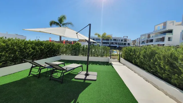 Apartamento 2 habitaciones 137m² en venta - Costa Del Sol — 2
