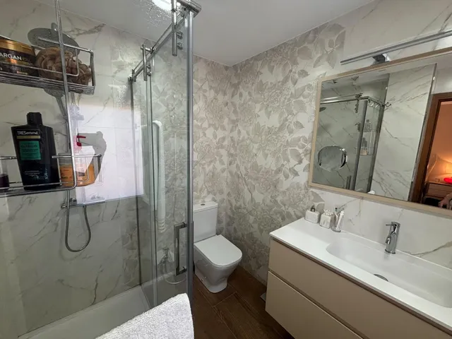 Piso 4 habitaciones 256m² en alquiler - Reconquista — 32