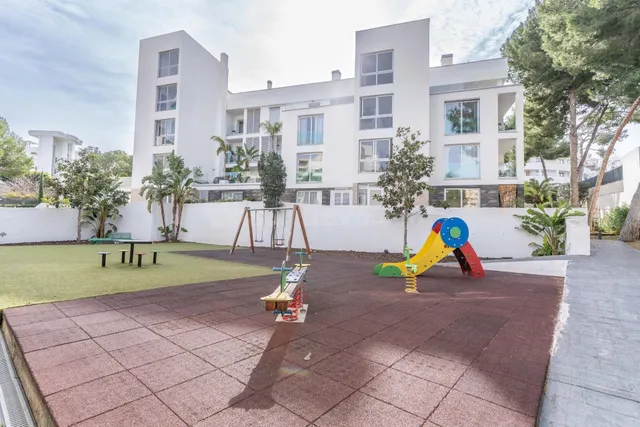 APARTAMENTO EN PLANTA BAJA CON JARDIN EN PALMANOVA - foto 4