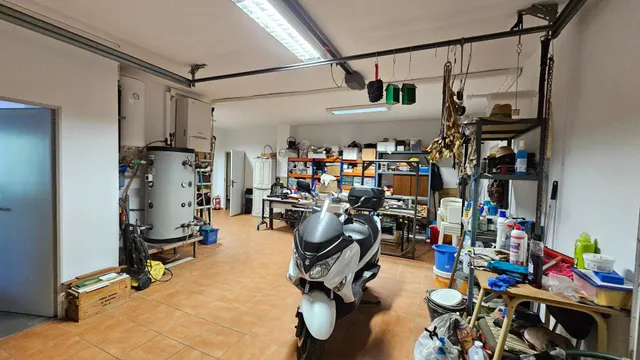 Magnífico Chalet en Plena Sierra de Córdoba — 45