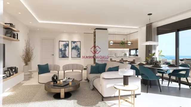 RESIDENCIAL DE OBRA NUEVA EN PLAYA FLAMENCA !!! - foto 3