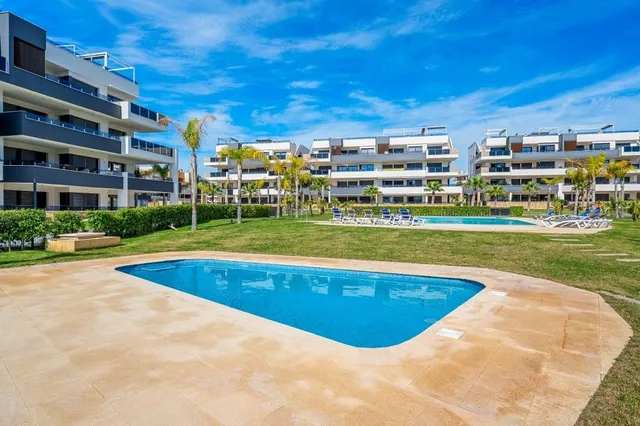 Apartamento en Orihuela Costa – ¡A solo minutos de la playa! 🏖️ — 27