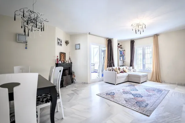 Apartamento 2 habitaciones 130m² en venta - Marbella — 3