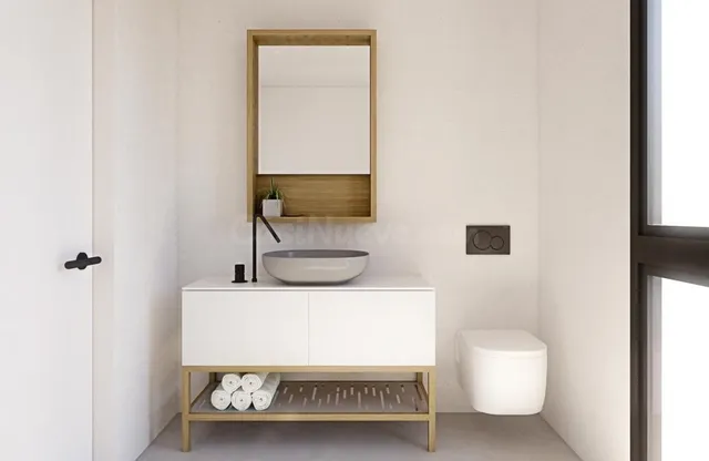 Villa 3 habitaciones 203m² en venta - Albir — 19