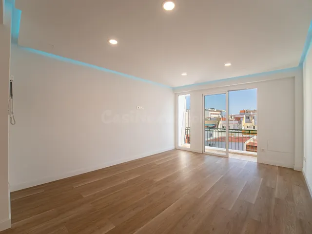 Vivienda reformada a estrenar en una de las mejores zonas de - foto 5