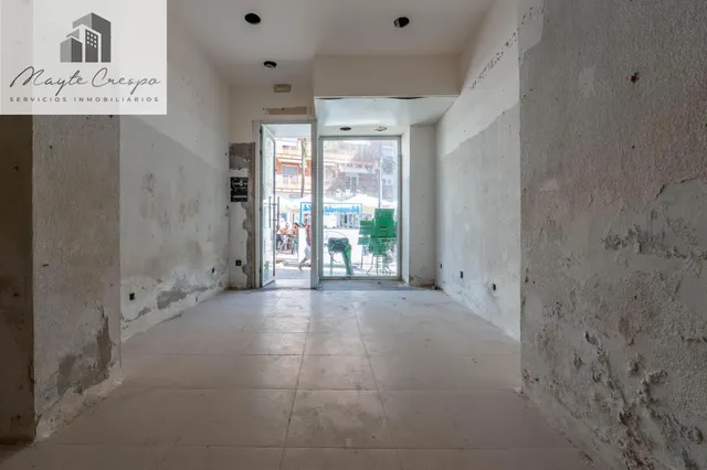 Oportunidad de Inversión en Local Comercial en el Centro de Almuñécar — 10