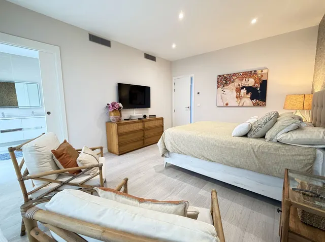 Adosado 3 habitaciones 280m² en venta - San Roque Pueblo — 46