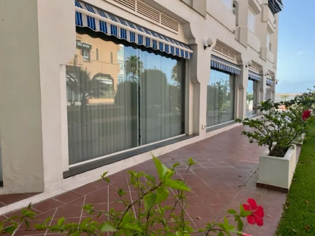 Negocio 460m² en venta - Marbella — 16