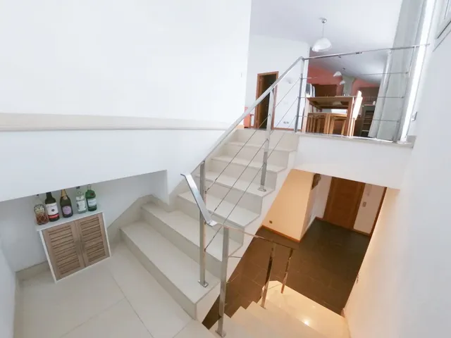 Amplio duplex con gran terraza con barbacoa — 16