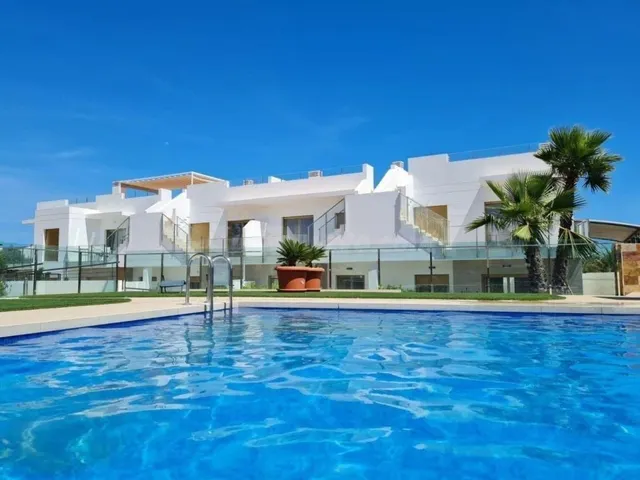 Apartamento 2 habitaciones 68m² en venta - PILAR DE LA HORADADA — 10