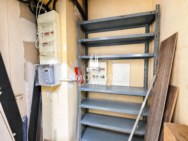 Local en venta en Vallcarca — 10