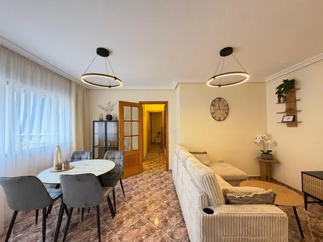 Apartamento 2 habitaciones 69m² en venta - Centro — 12