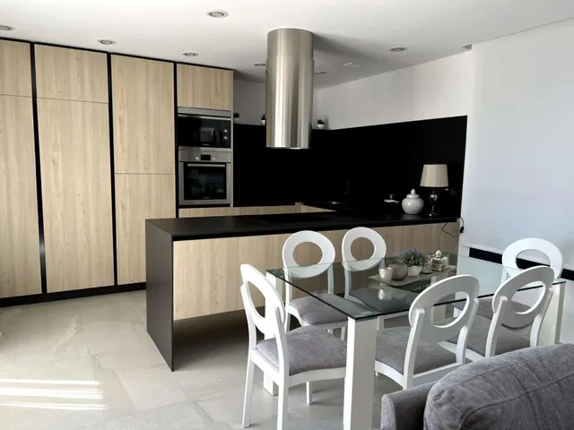 Villa independiente — 12