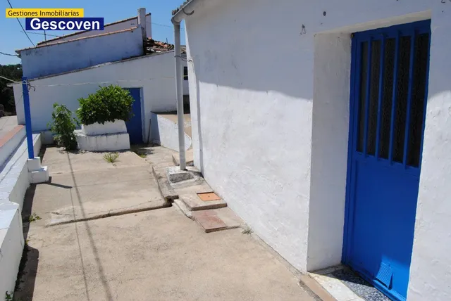 ECONÓMICA CASA PLANTA BAJA CON TERRENO - foto 3