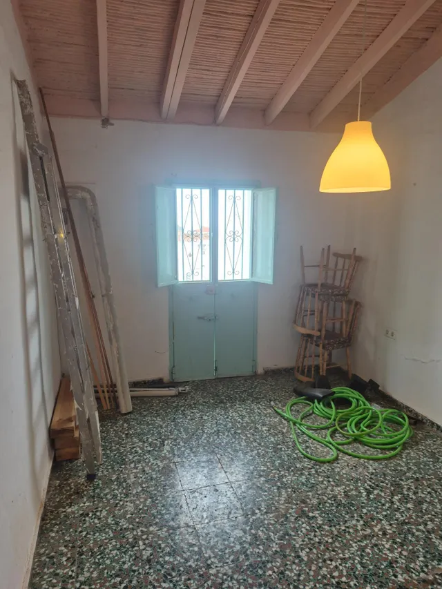 CASA CON ENCANTO EN ALMAYATE COSTA — 16